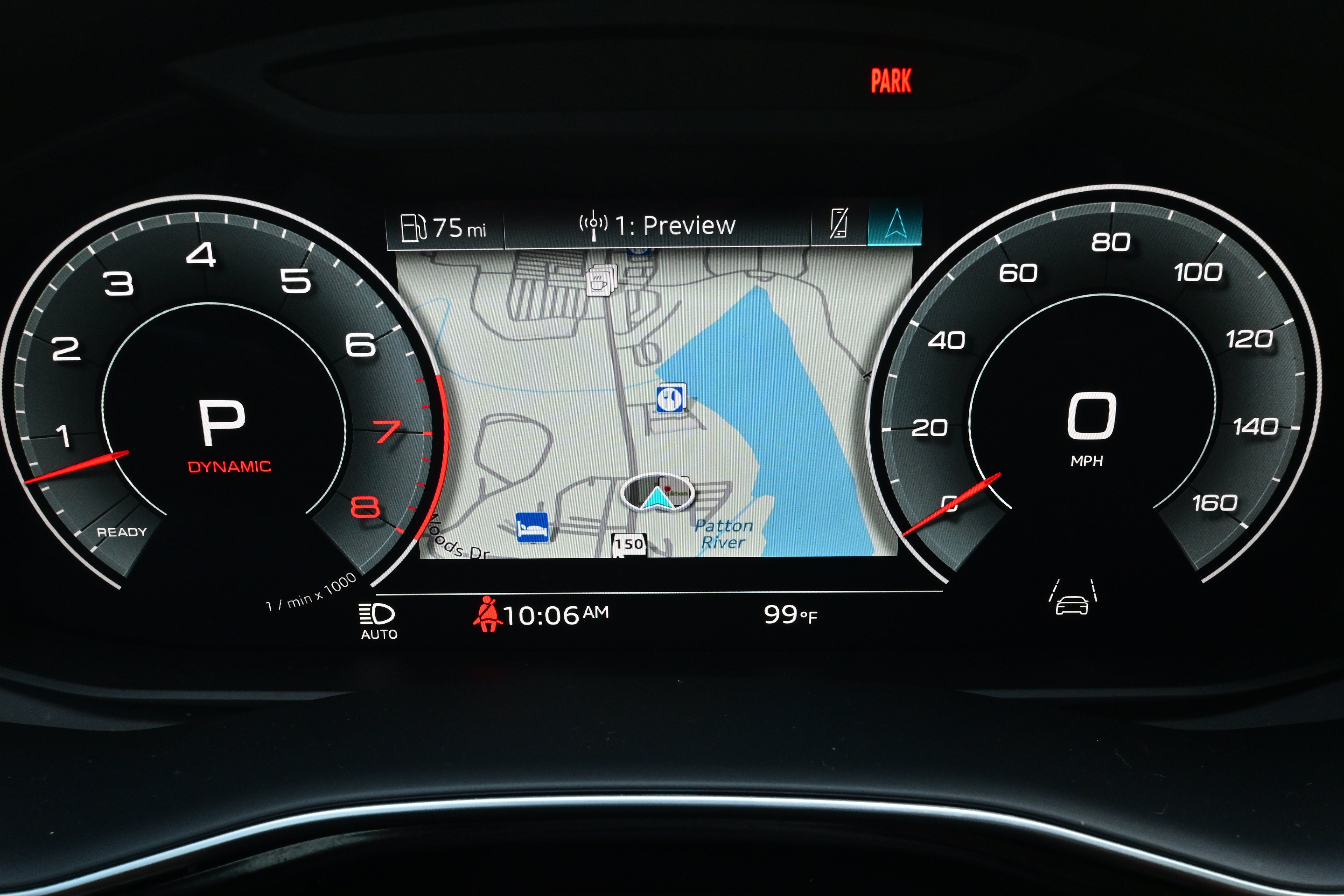 Used 2023 Audi Q8 Prestige AWD/4WD image 21