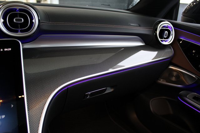 New 2026 Mercedes-Benz CLE 300 4MATIC Coupe image 29