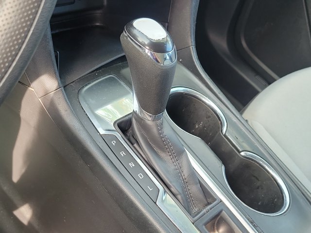Used 2019 Chevrolet Equinox LS FWD image 27