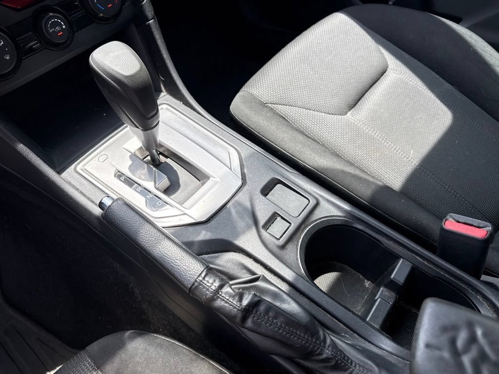 Used 2017 Subaru Impreza 2.0i AWD/4WD image 21