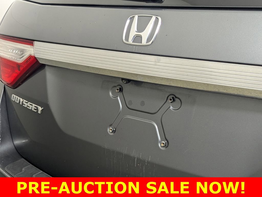 Used 2013 Honda Odyssey EX-L image 8
