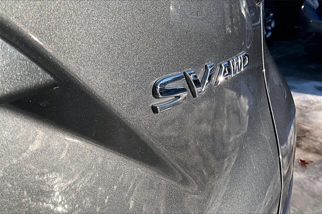 Used 2022 Nissan Murano SV image 23