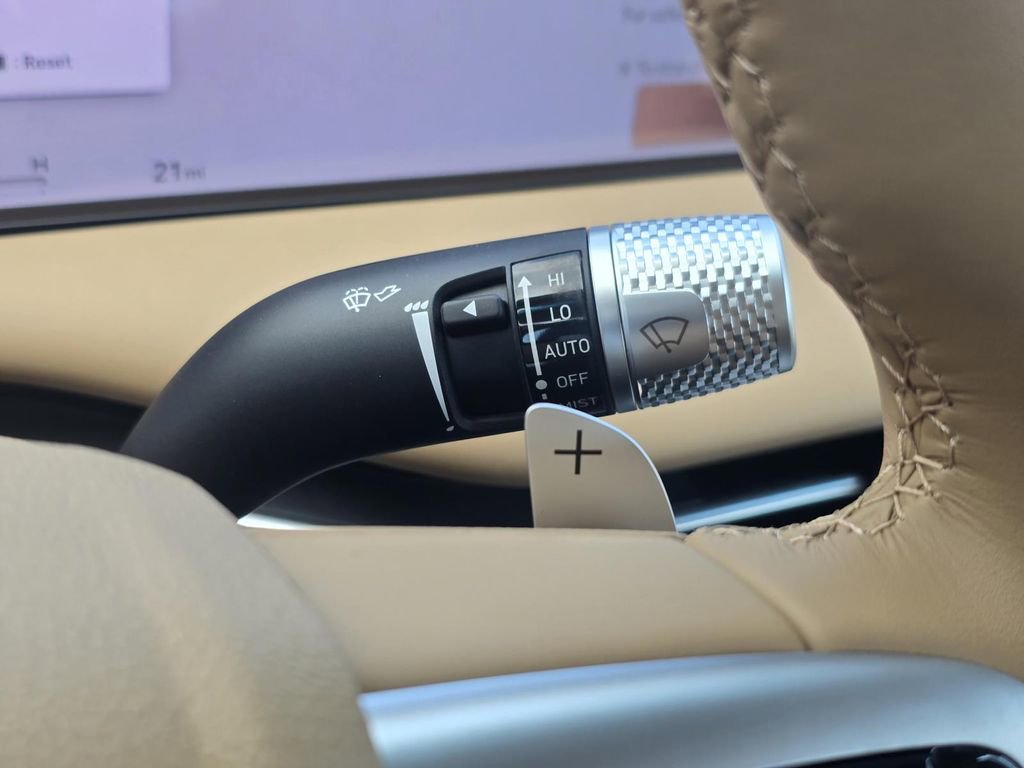 New 2026 Genesis G80 2.5T Advanced image 12