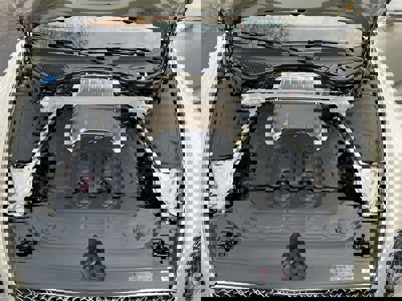 Used 2023 Bentley Continental GT image 20