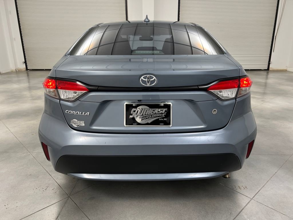 Used 2020 Toyota Corolla L image 6