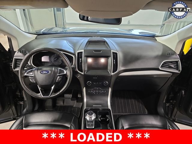 Used 2020 Ford Edge SEL image 14