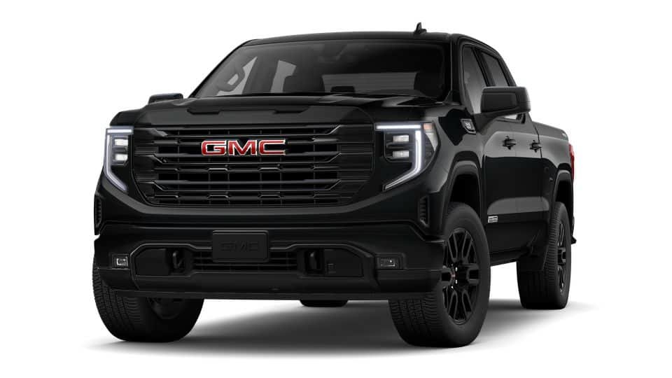 New 2026 GMC Sierra 1500 Elevation AWD/4WD image 25