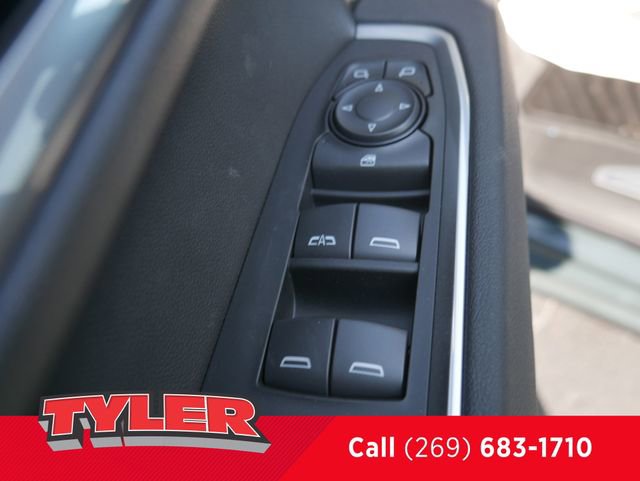 New 2026 Chevrolet Silverado 1500 LT image 25