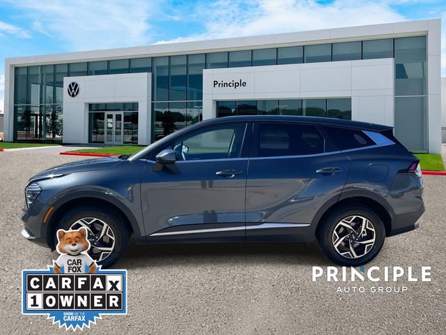 Used 2024 Kia Sportage LX image 5