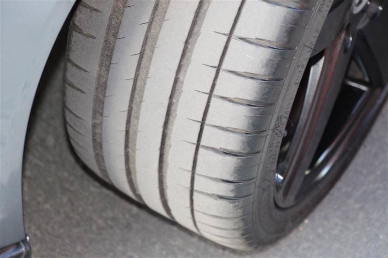 Used 2005 Porsche 911 Carrera RWD image 45