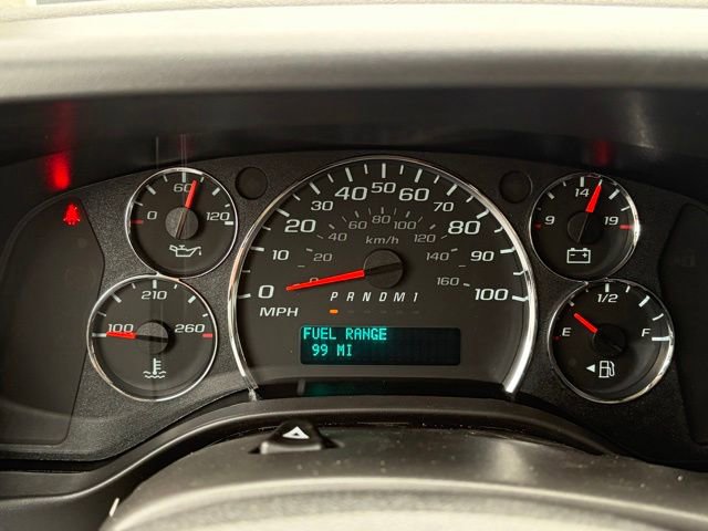 New 2026 GMC Savana 2500 w/ Driver Convenience Package RWD image 17