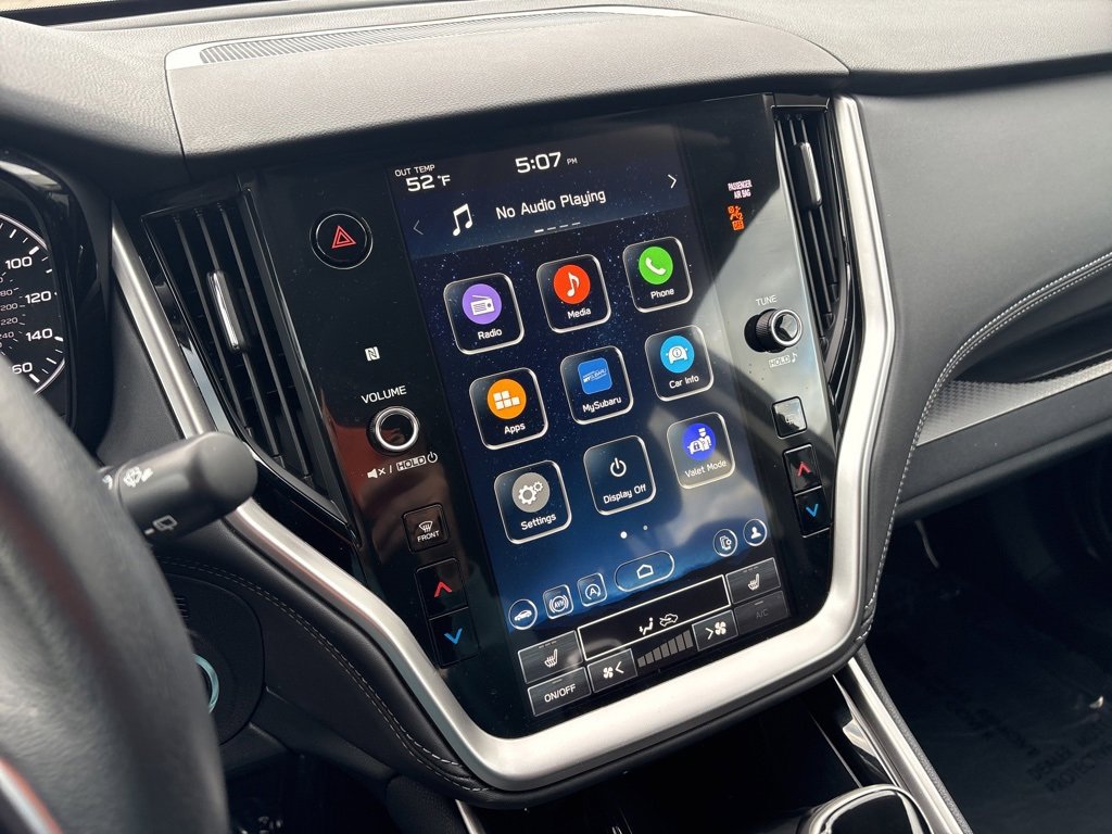 Certified 2023 Subaru Outback Premium image 17