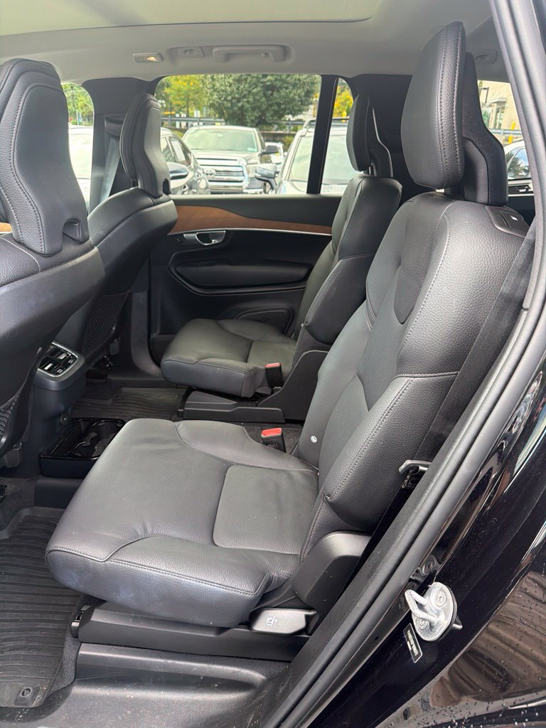Certified 2023 Volvo XC90 B6 Plus w/ Protection Package Premier AWD/4WD image 9