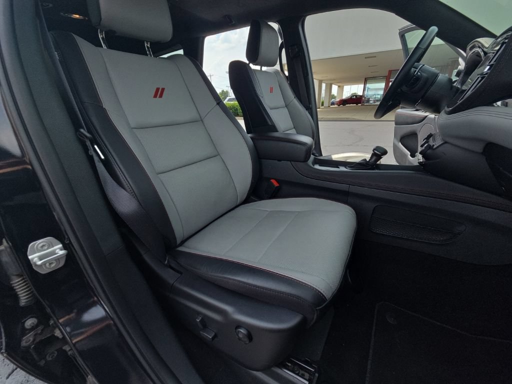 Used 2024 Dodge Durango Citadel AWD/4WD image 28