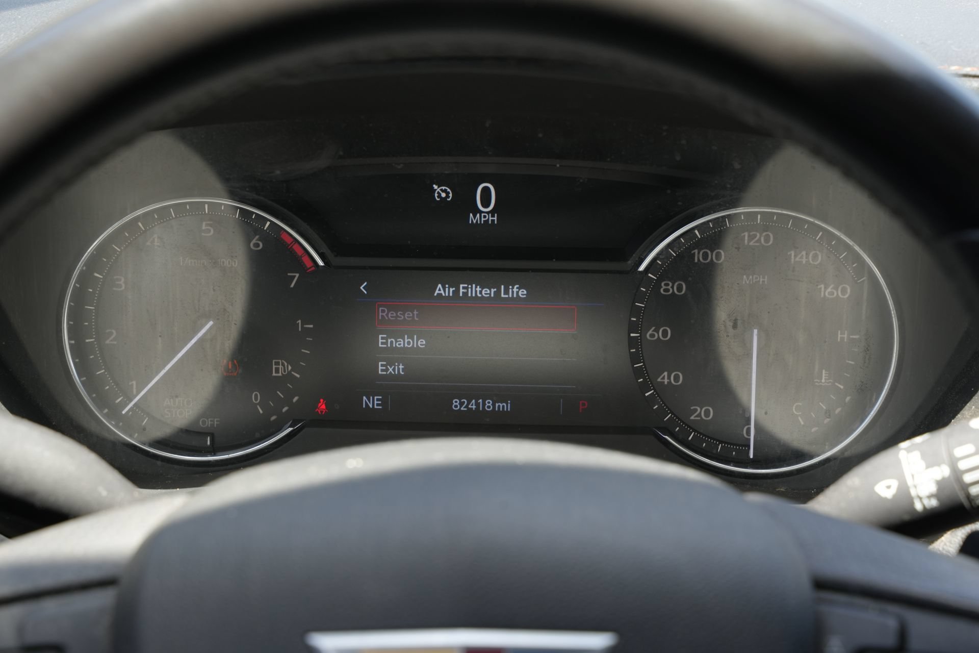 Used 2020 Cadillac XT4 Sport FWD image 12