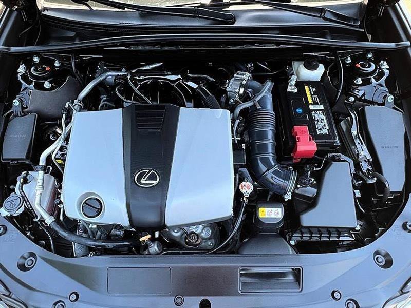 Used 2024 Lexus ES 350 w/ Premium Package FWD image 71