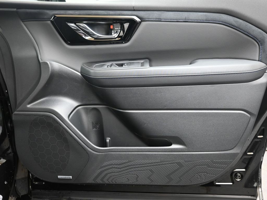 New 2026 Subaru Forester Limited image 11
