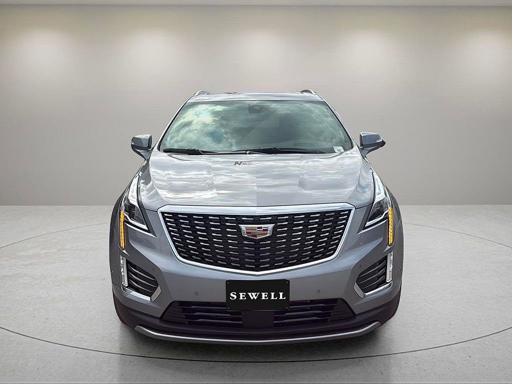 New 2025 Cadillac XT5 Premium Luxury w/ Technology Package image 8