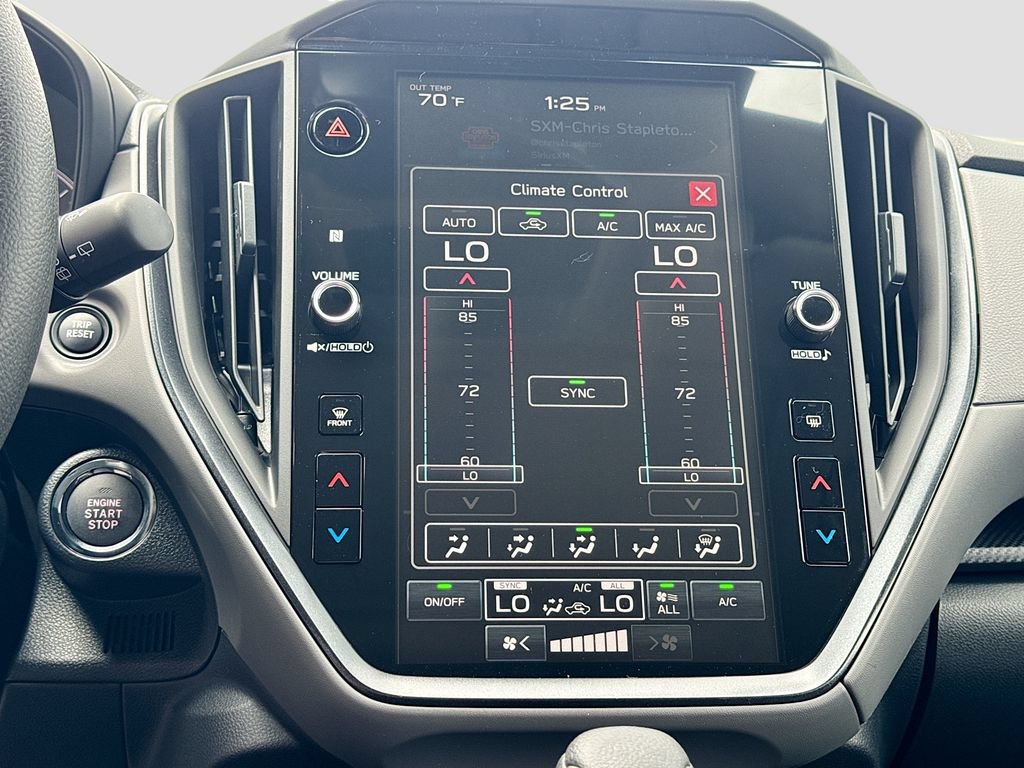 New 2026 Subaru Crosstrek 2.5i Premium AWD/4WD image 14
