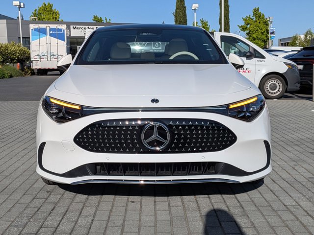 New 2026 Mercedes-Benz CLA 350 image 6