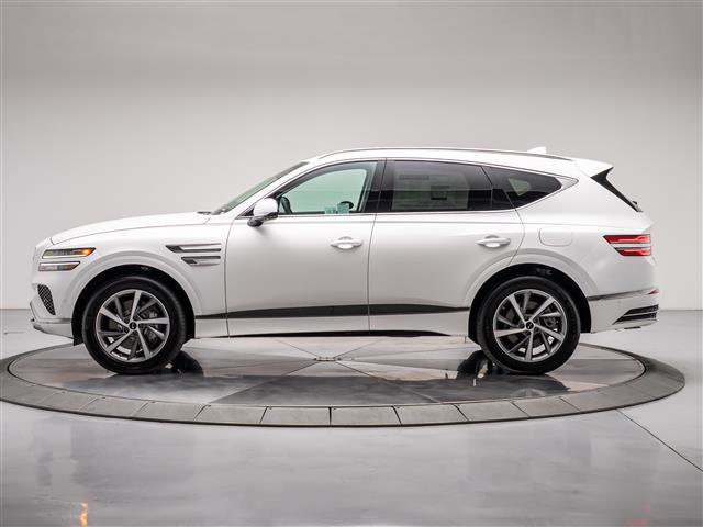 New 2026 Genesis GV80 3.5T Advanced image 2