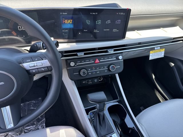 New 2026 Hyundai Tucson SE FWD image 27