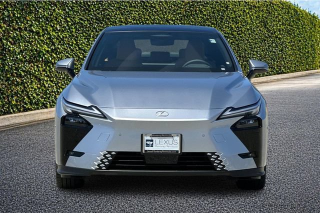 New 2026 Lexus ES 350e FWD image 3