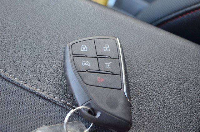 Used 2024 Chevrolet Traverse Z71 w/ Enhanced Driving Package image 26