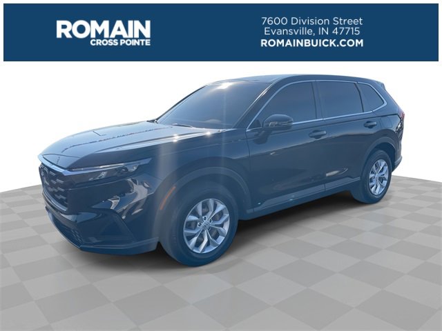 Used 2023 Honda CR-V LX