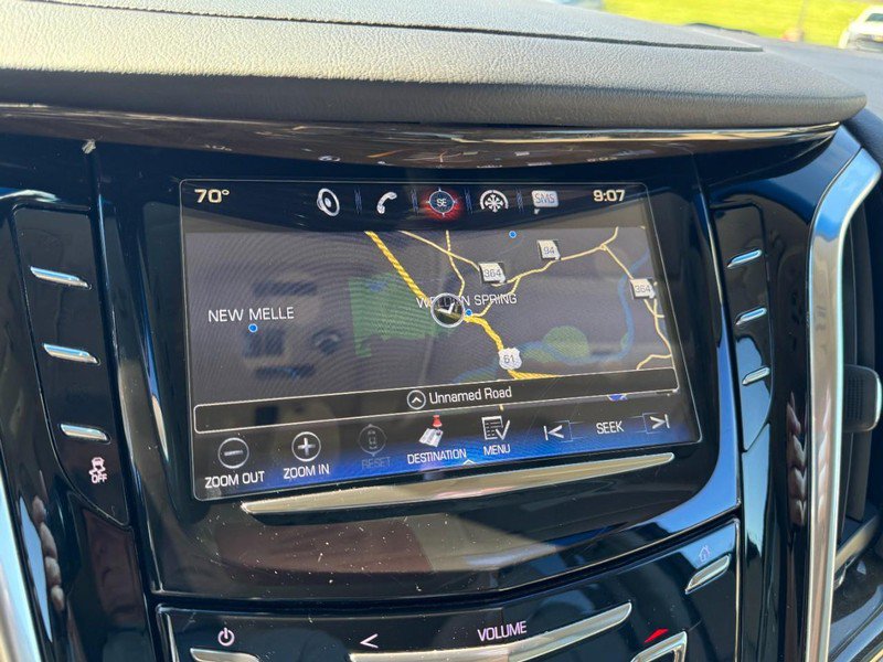 Used 2019 Cadillac Escalade ESV Luxury AWD/4WD image 23