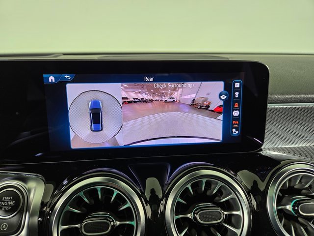 Certified 2024 Mercedes-Benz GLB 35 AMG 4MATIC image 33