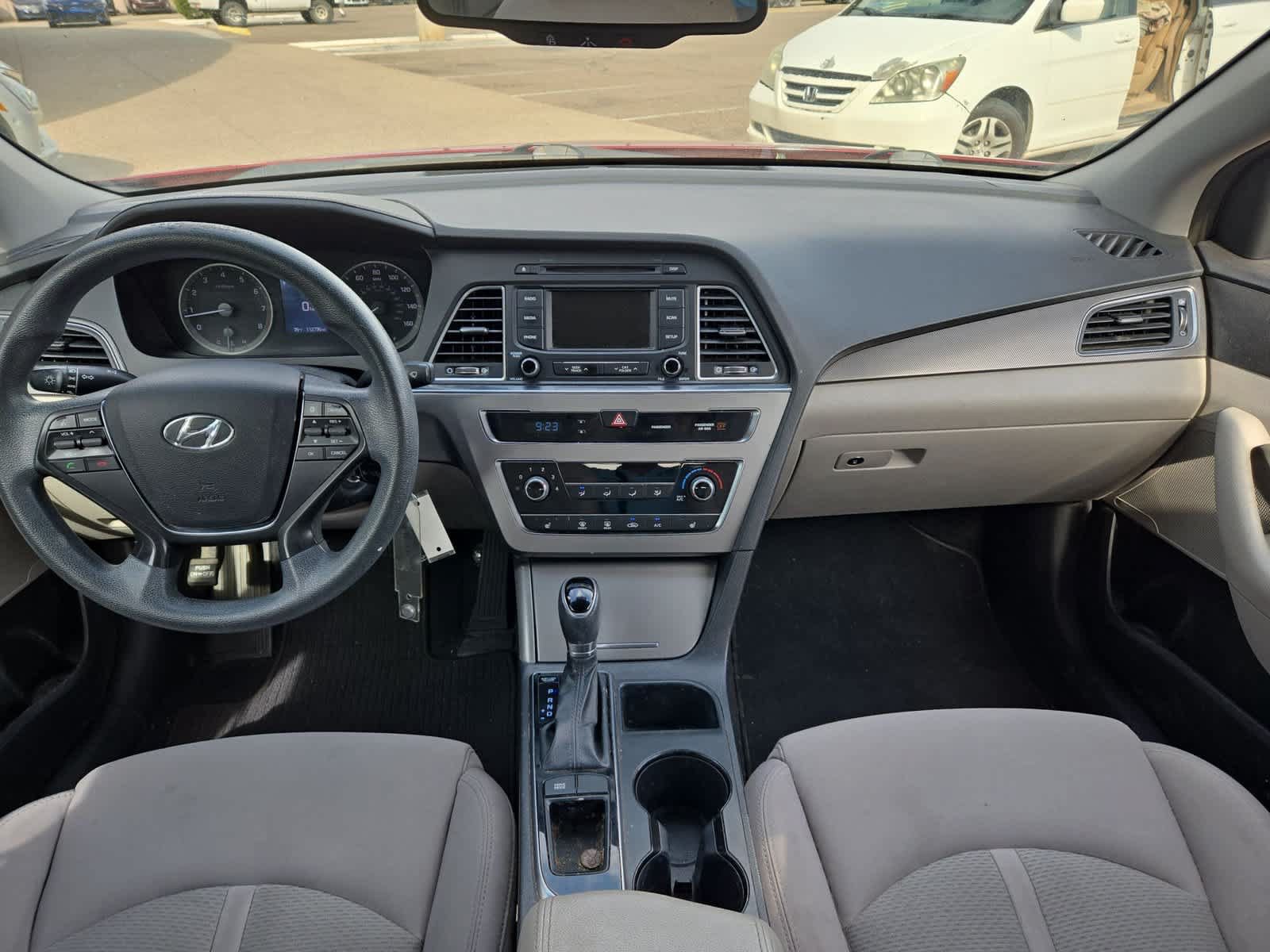 Used 2015 Hyundai Sonata Sport FWD image 15