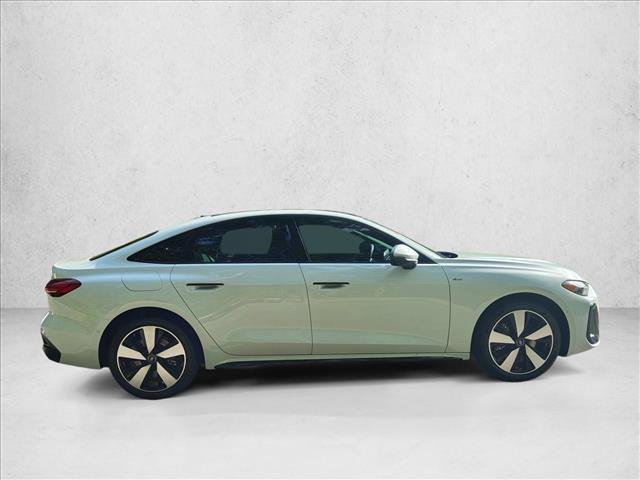 New 2026 Audi A5 2.0T Premium Plus AWD/4WD image 4