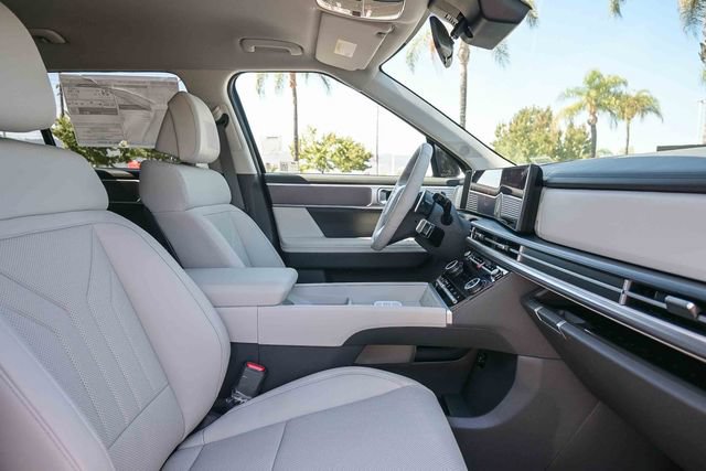 New 2026 Hyundai Santa Fe SEL FWD image 18