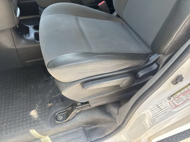 Used 2020 Nissan NV200 S FWD image 28