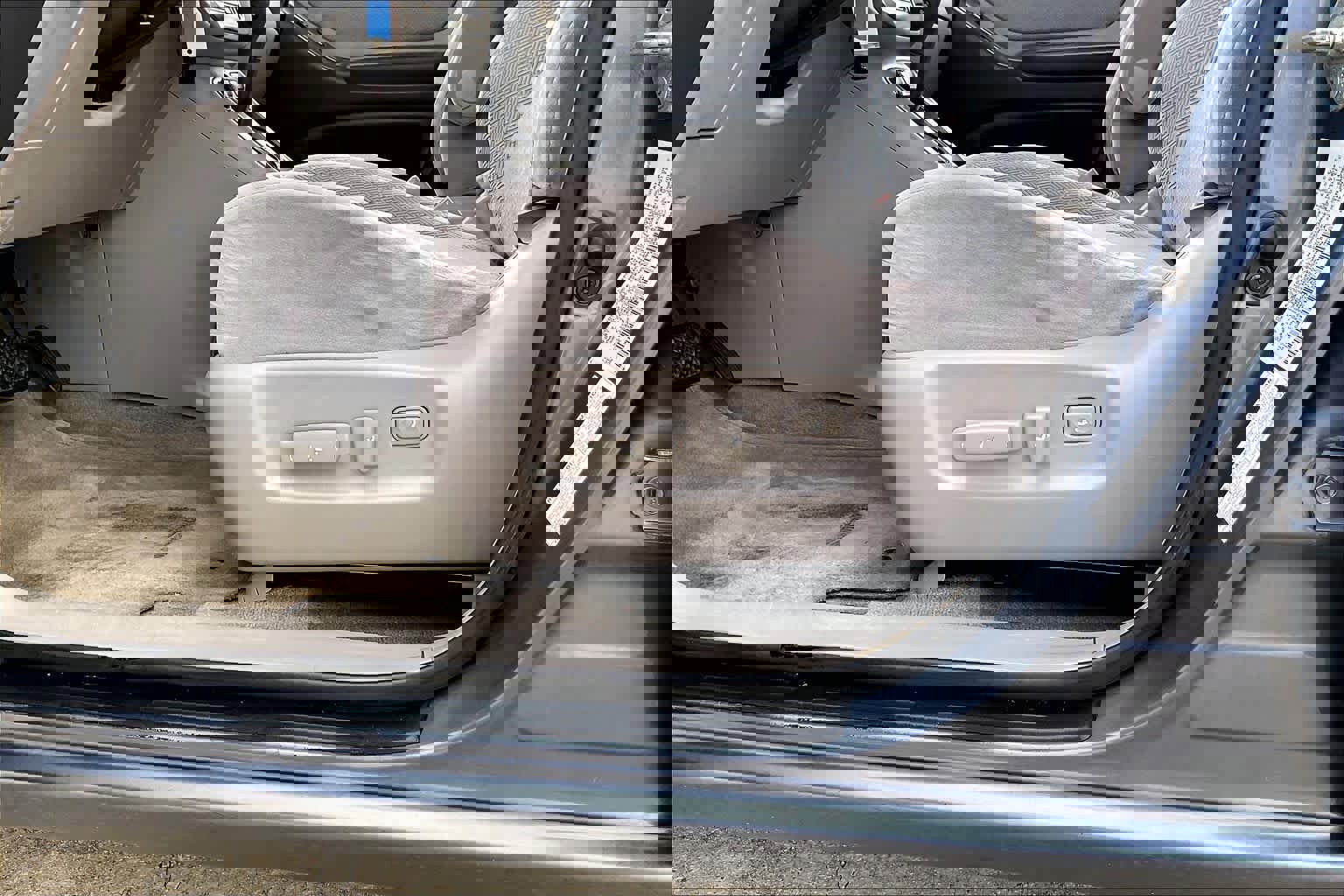 Used 2003 Toyota Highlander 2WD V6 image 35