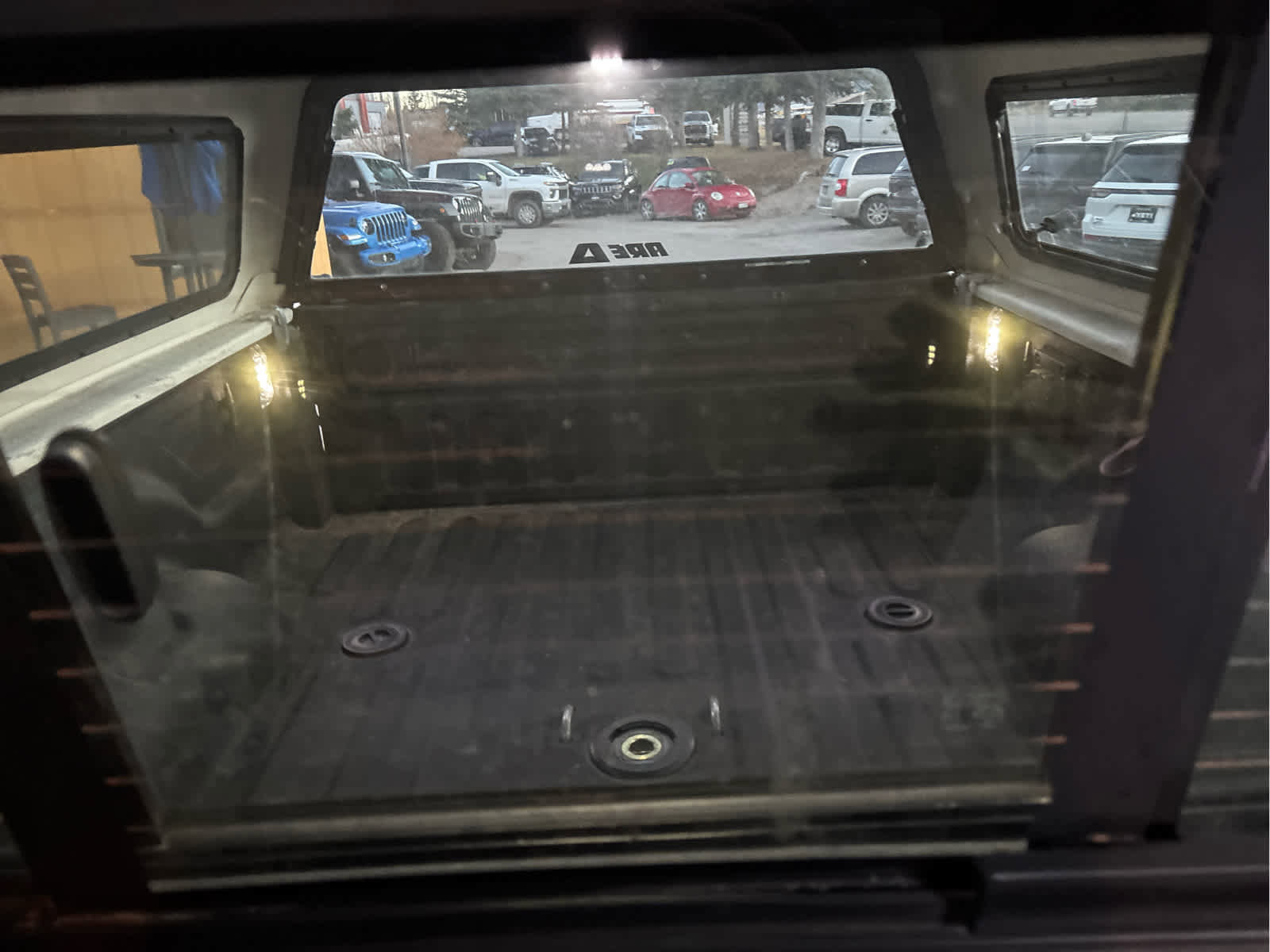 Used 2022 RAM 2500 Big Horn w/ Level C Equiment Group image 26