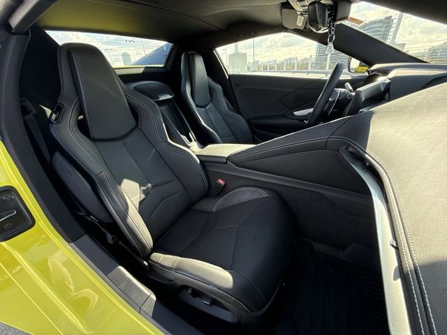 Used 2023 Chevrolet Corvette Stingray Convertible RWD image 24