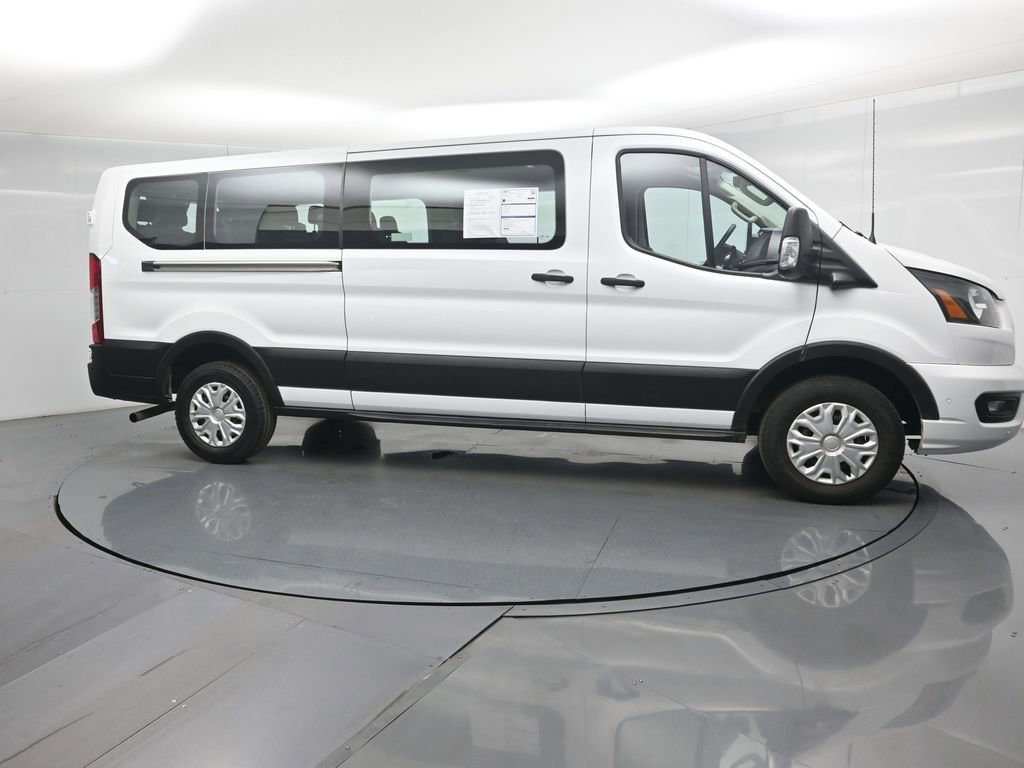 Used 2023 Ford Transit 350 XLT RWD image 21