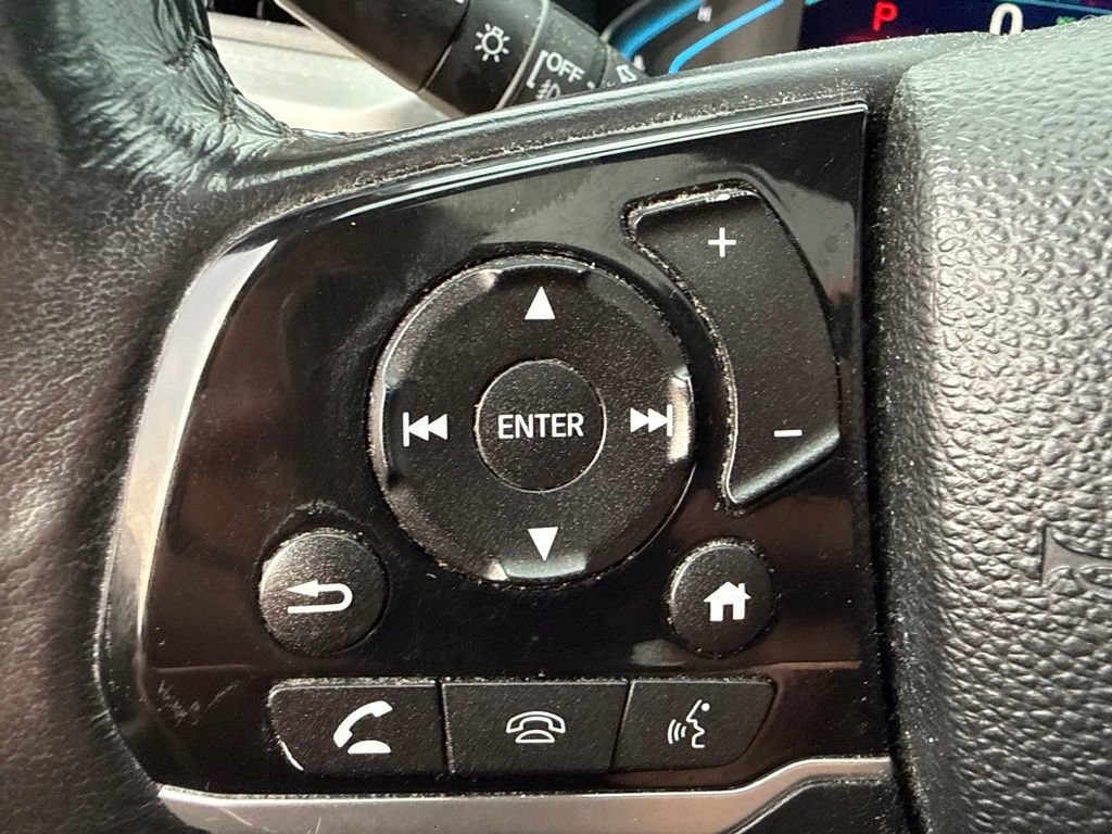 Used 2018 Honda Odyssey EX-L image 22