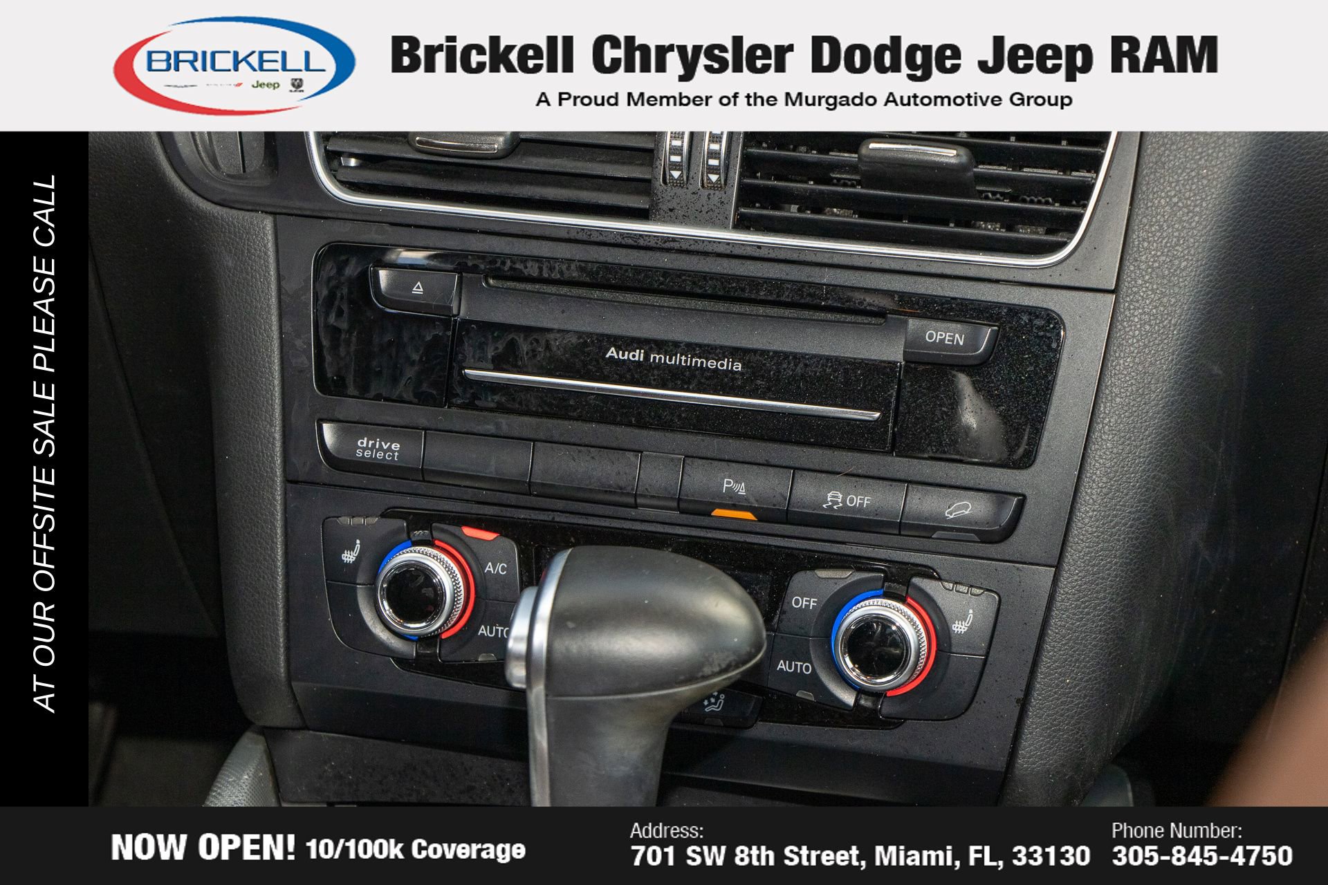 Used 2017 Audi Q5 2.0T Premium Plus w/ Technology Package image 22