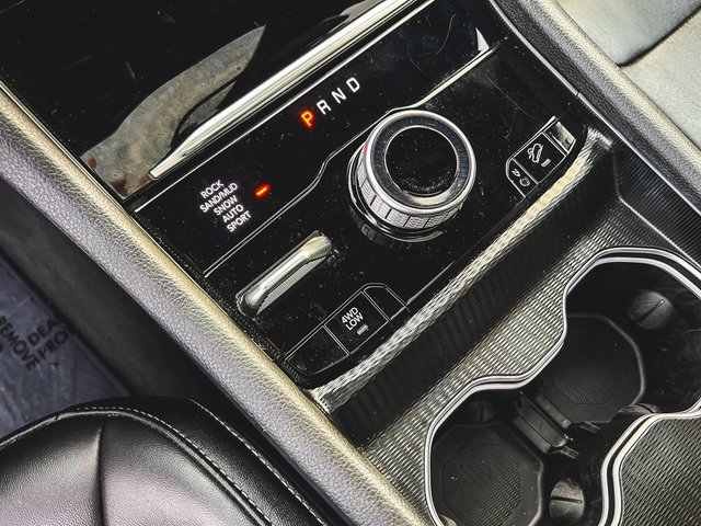 Used 2024 Jeep Grand Cherokee Limited 4xe image 21