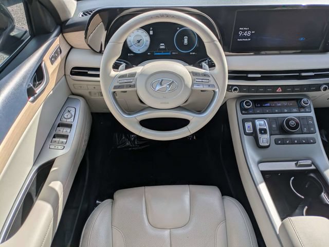 Used 2023 Hyundai Palisade Limited FWD image 14