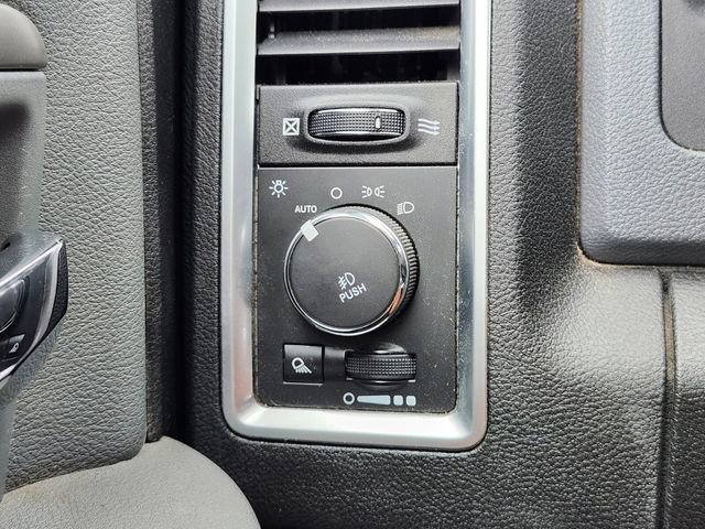Used 2014 RAM 1500 Big Horn image 22