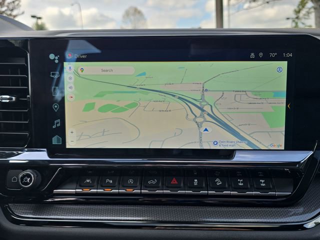 Certified 2024 Chevrolet Silverado 1500 ZR2 image 15