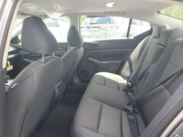 New 2026 Nissan Altima 2.5 SV w/ SV Special Edition Package FWD image 7