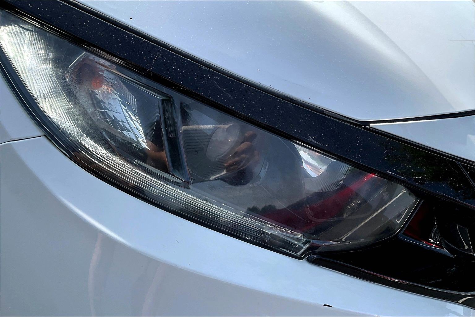 Used 2019 Honda Civic Sport image 31