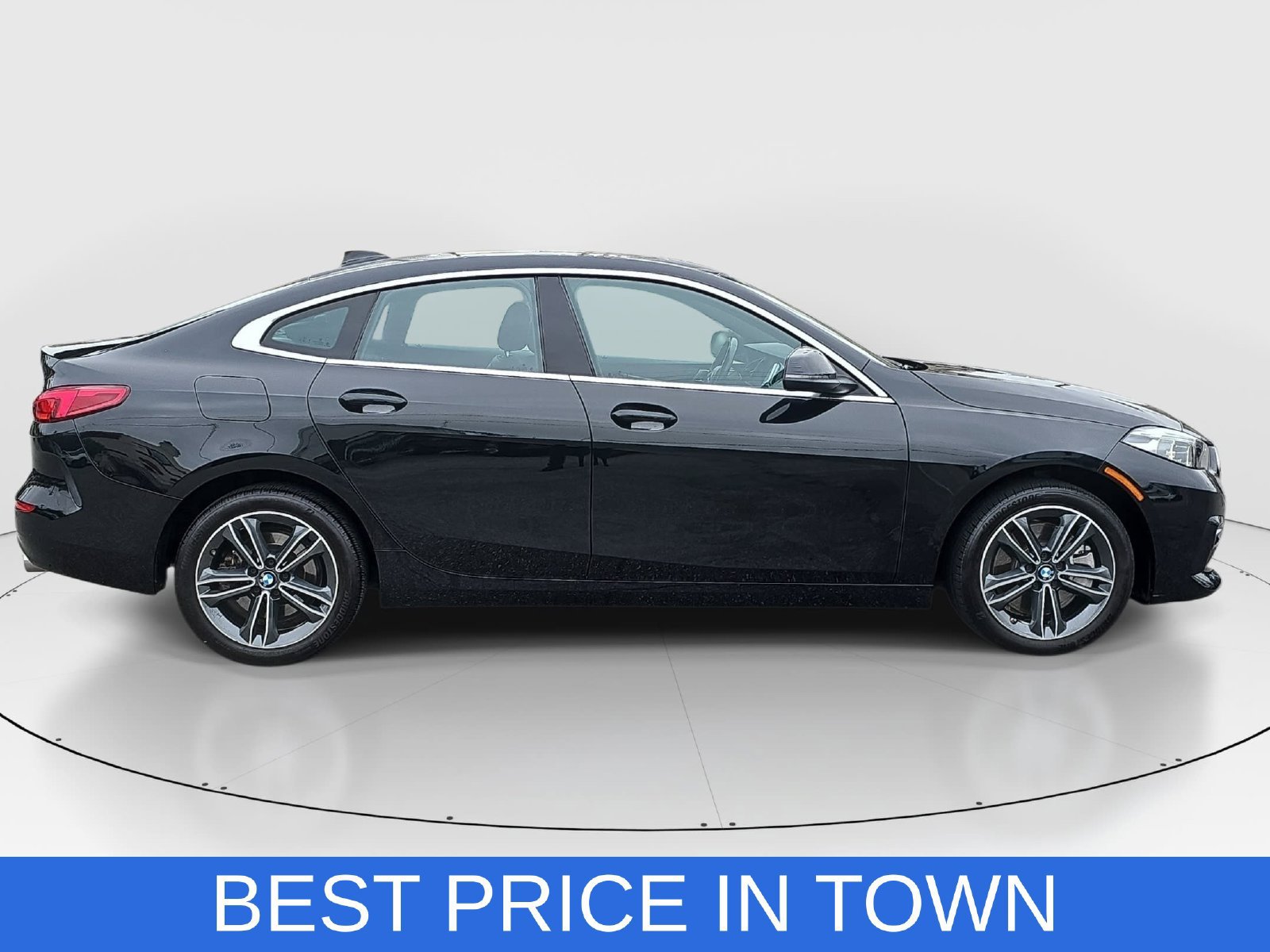 Used 2024 BMW 228i xDrive Gran Coupe w/ Convenience Package AWD/4WD image 4