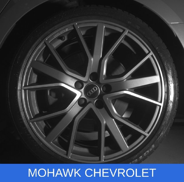 Used 2024 Audi S4 Premium Plus AWD/4WD image 26