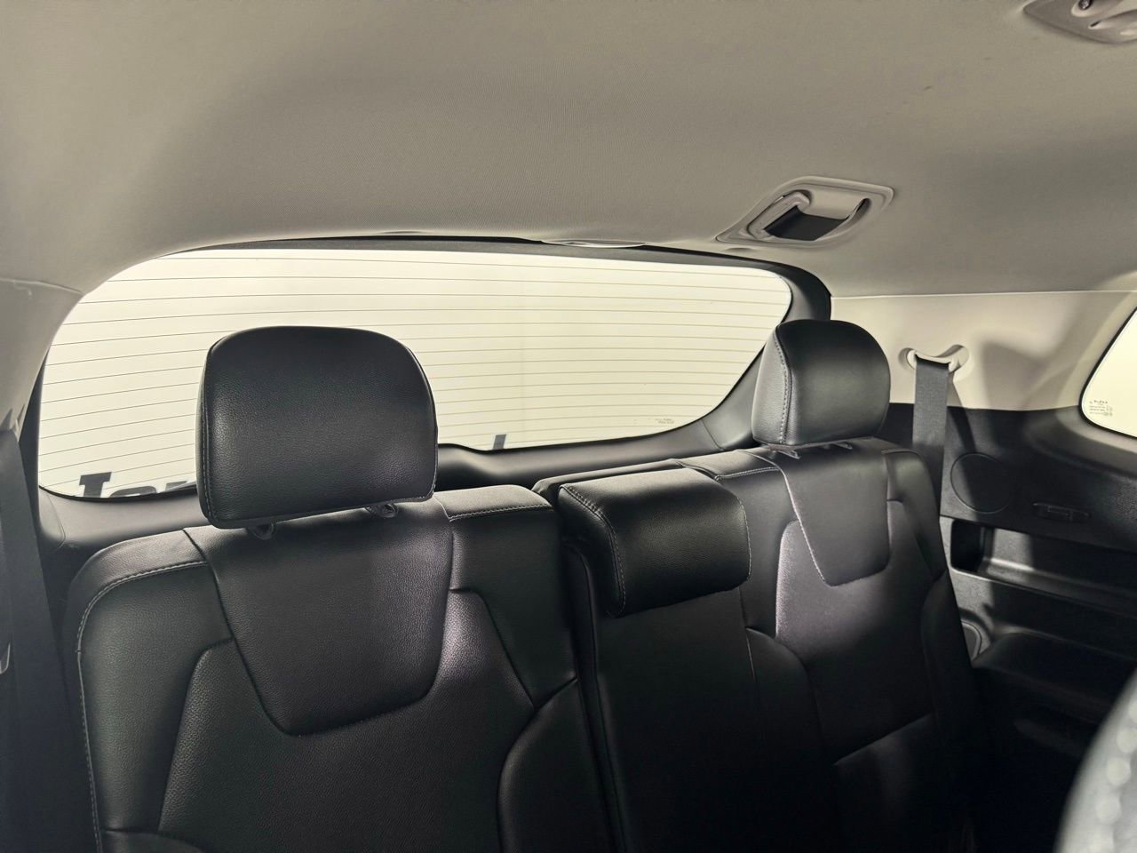 Used 2024 Kia Telluride EX image 31